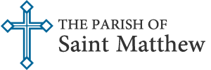 The Parish of Saint Matthew