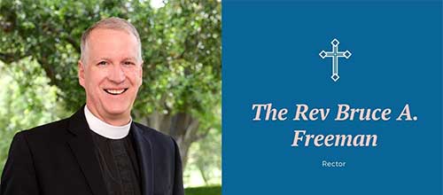 Bruce Freeman Celebration of 
Life