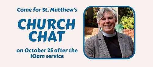 Church Chat