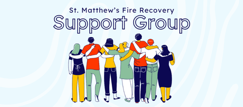 Fire Recovery Support Group