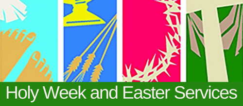 Holy Week
