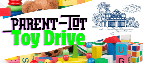 Toy Dirve