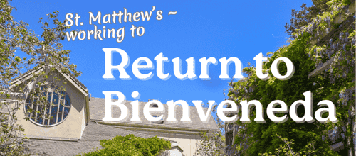 Return to Bienveneda