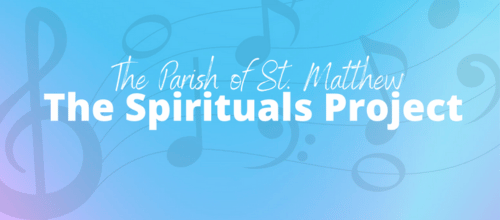 The Spirituals Project