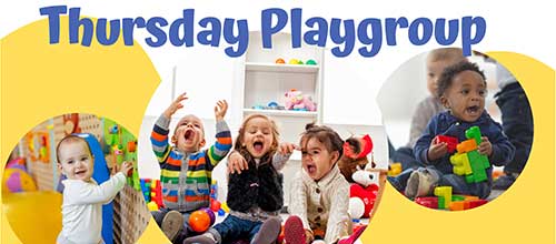 Thursday Playgroup